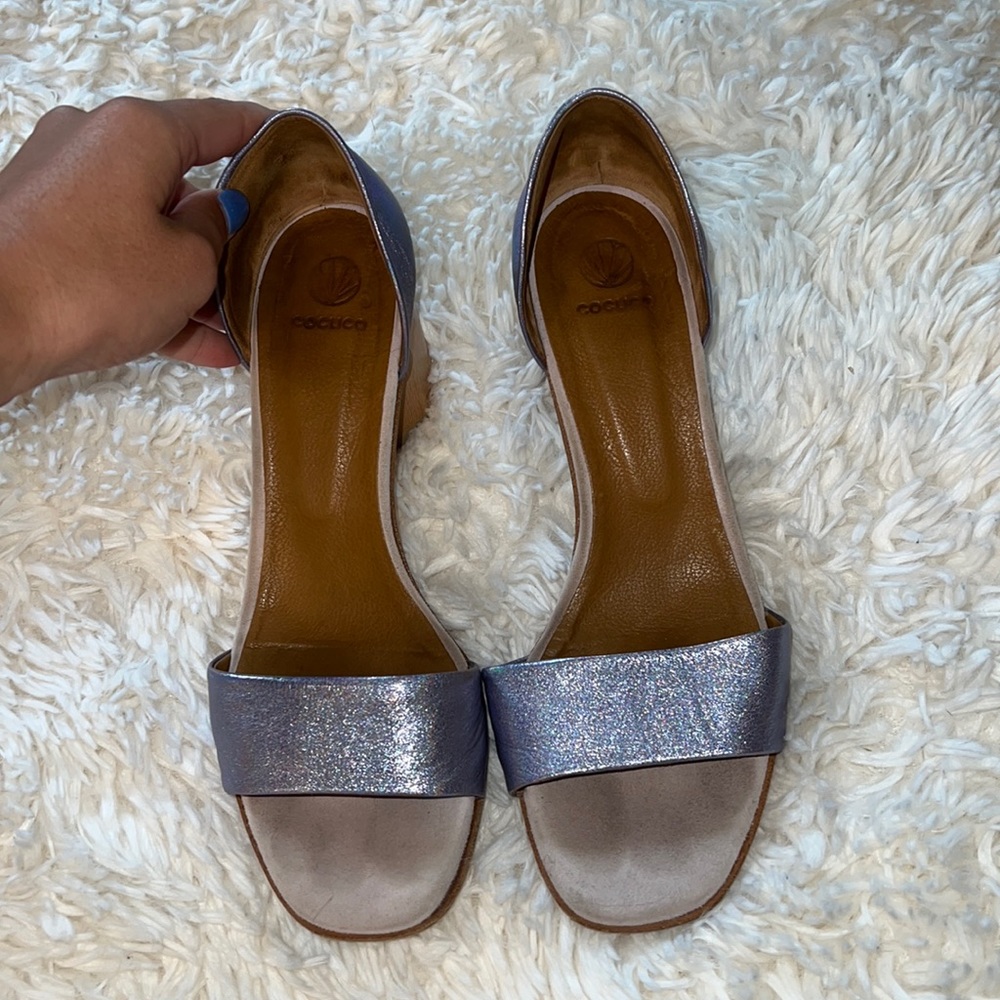 Coclico Heels